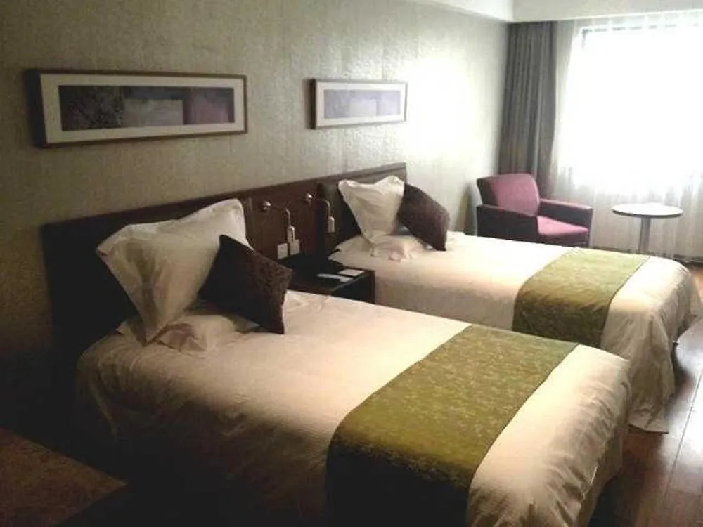Yitel Airport Hotel Shanghai