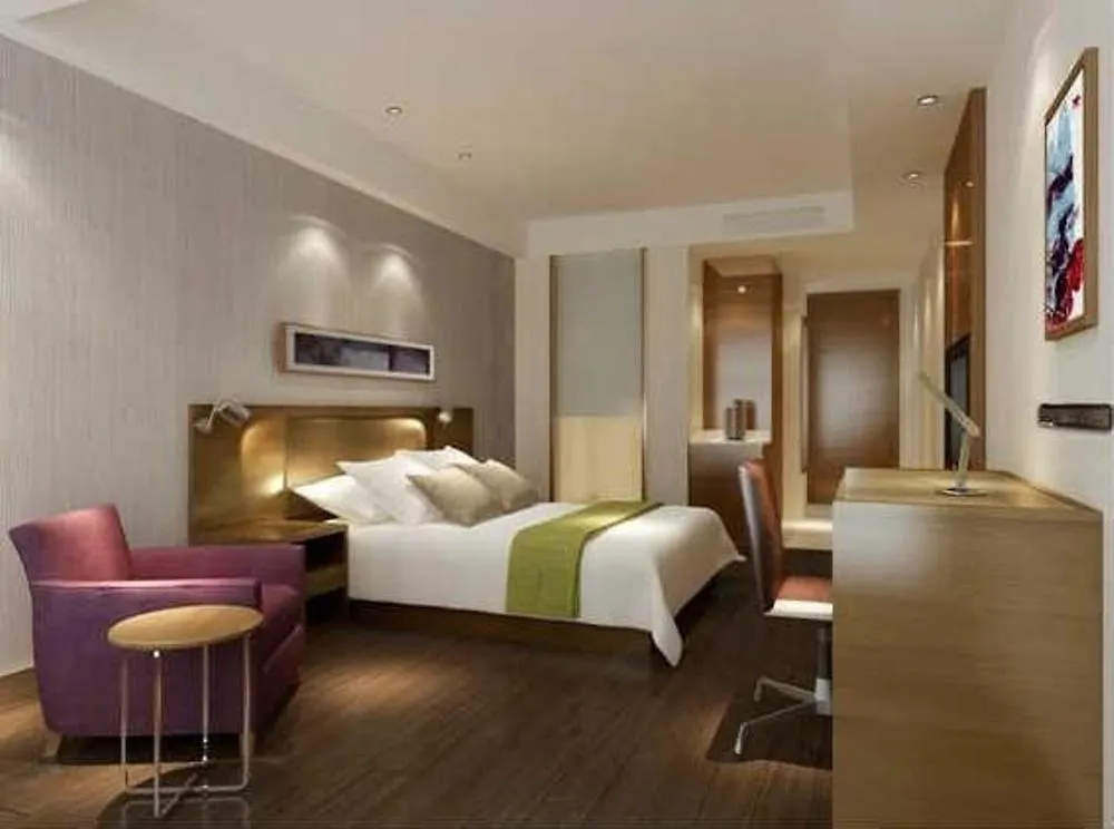 Yitel Airport Hotel Shanghai