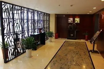 Yitel Airport Hotel Shanghai 4*,  China
